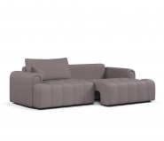 Диван прямой Дэрар 5 Джава